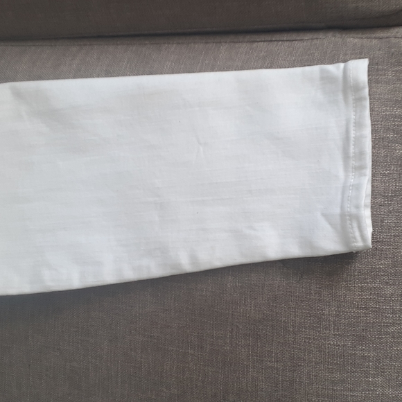 J.crew lookout  highrise skinny Jean size 28 - Picture 7 of 12